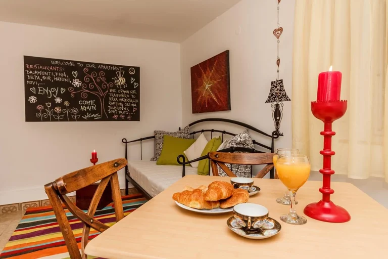 Apartman Dalmatian Cottage u pješačkoj zoni Splita
