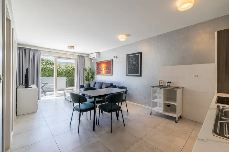 Apartman Maris Hideaway blizu plaže Žnjan u Splitu