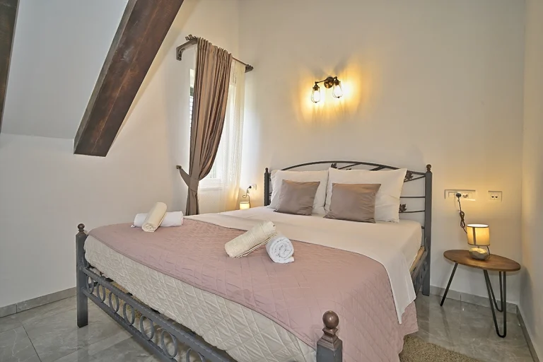 Studio apartman Tressette u potkrovlju u centru Splita