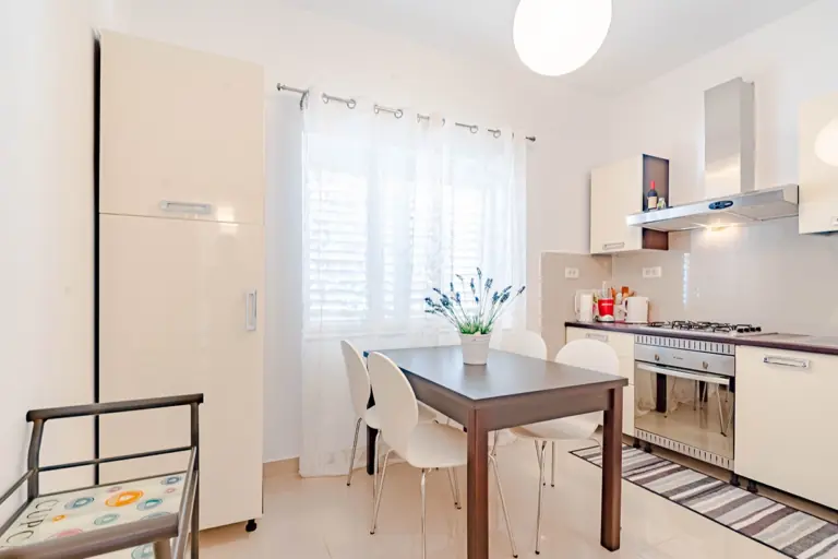 Dvosobni apartman Harmony 2 u Lovištu na Pelješcu