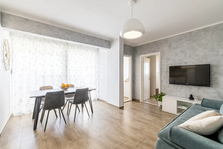 Tri povezana apartmana za velike grupe do 13 osoba, Vista Spalato u Splitu