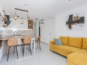 Dvosobni apartmani za odmor, Semper Cons