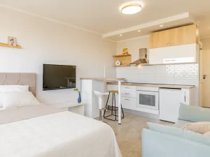 Studio apartmani za odmor, Semper Cons